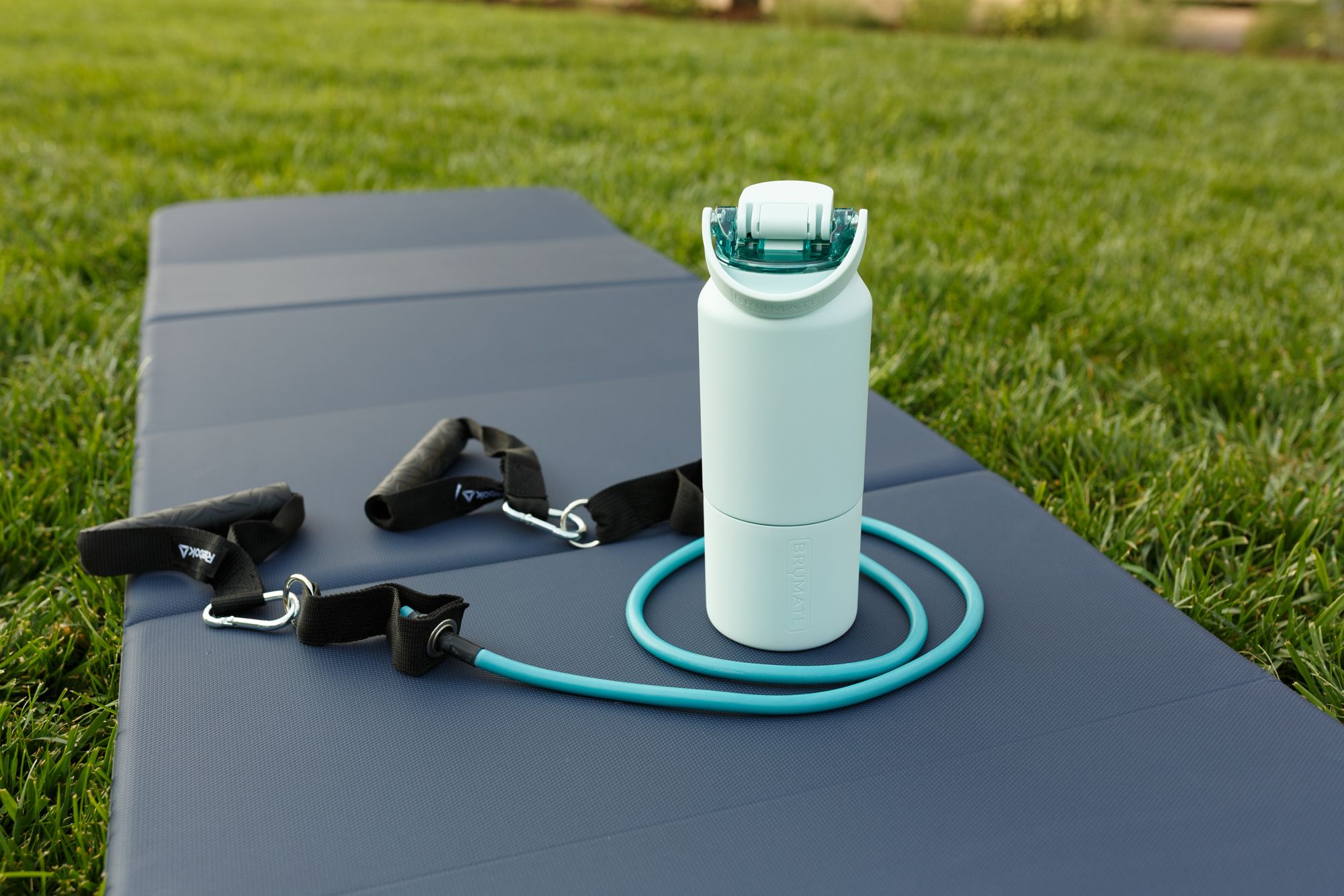 BruMate Rise 35 oz. Leakproof Water Bottle product image