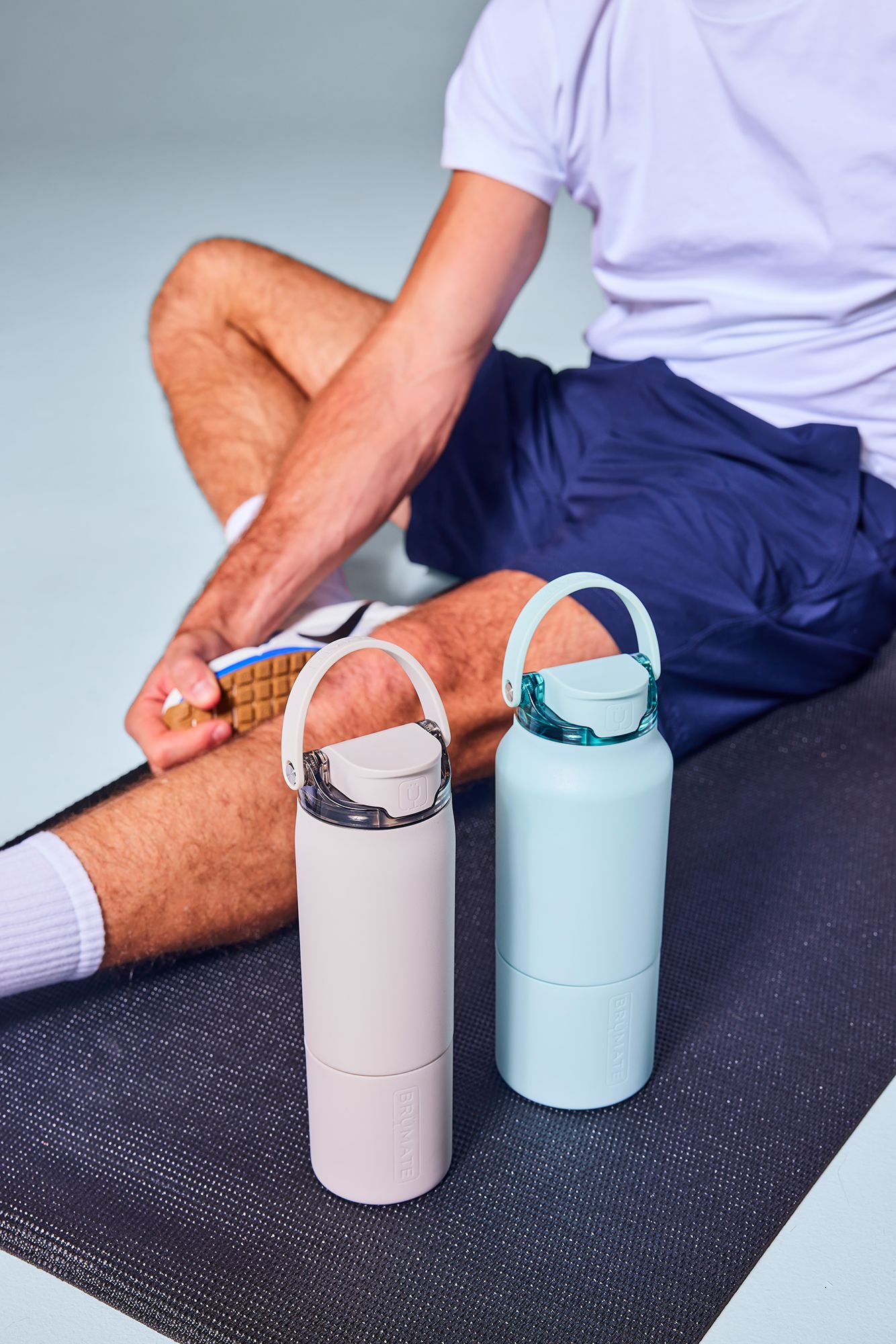 BruMate Rise 35 oz. Leakproof Water Bottle product image