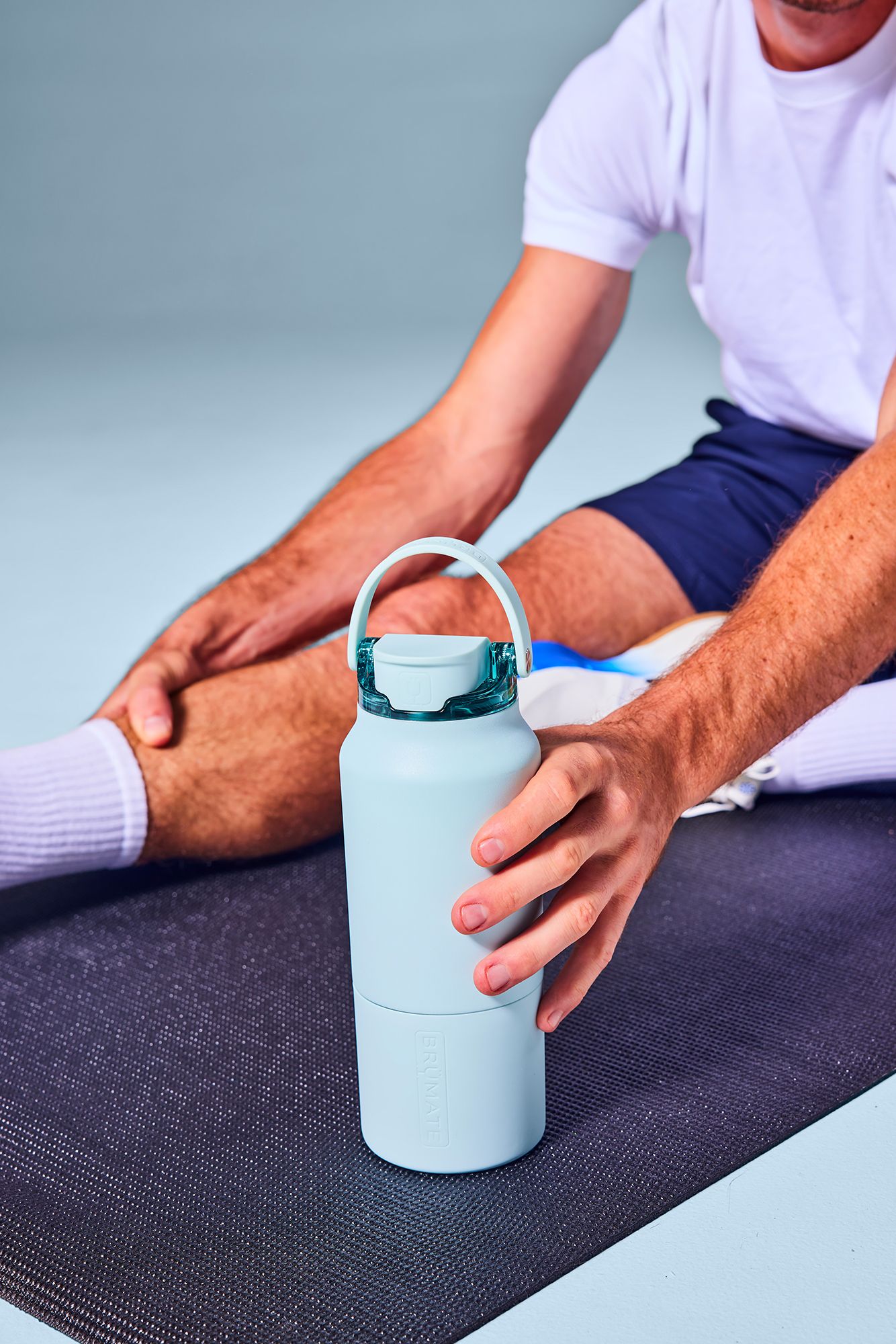 BruMate Rise 35 oz. Leakproof Water Bottle product image