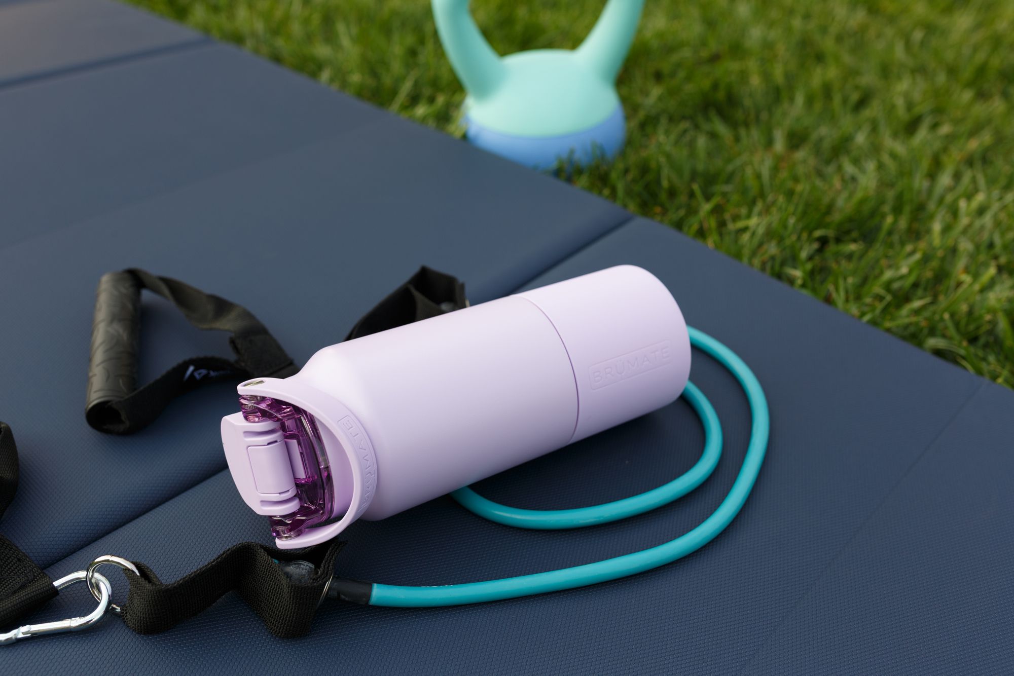 BruMate Rise 35 oz. Leakproof Water Bottle product image