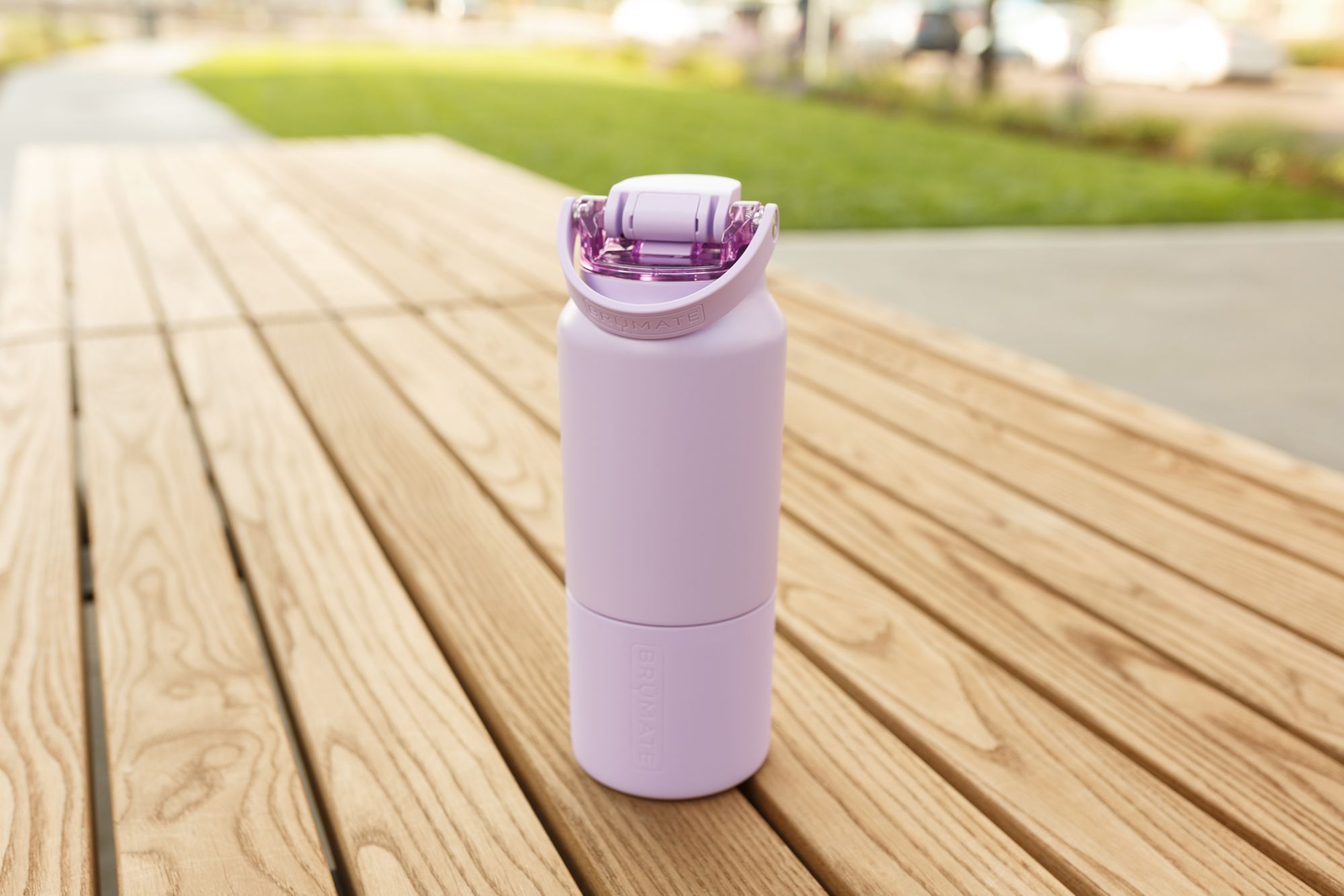 BruMate Rise 35 oz. Leakproof Water Bottle product image