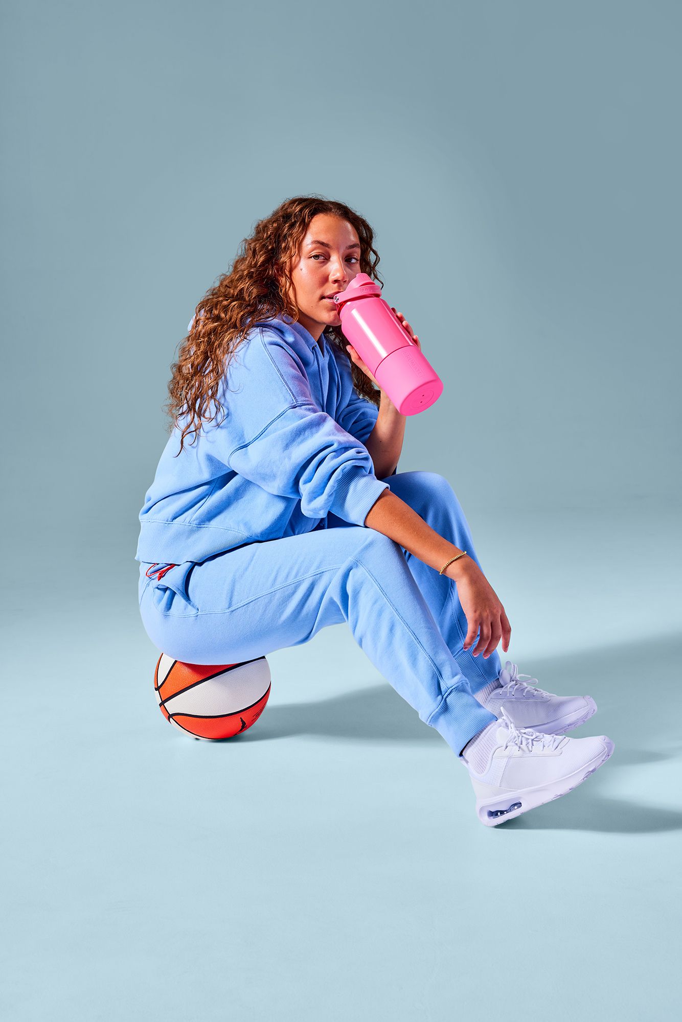 BruMate Rise 35 oz. Leakproof Water Bottle product image