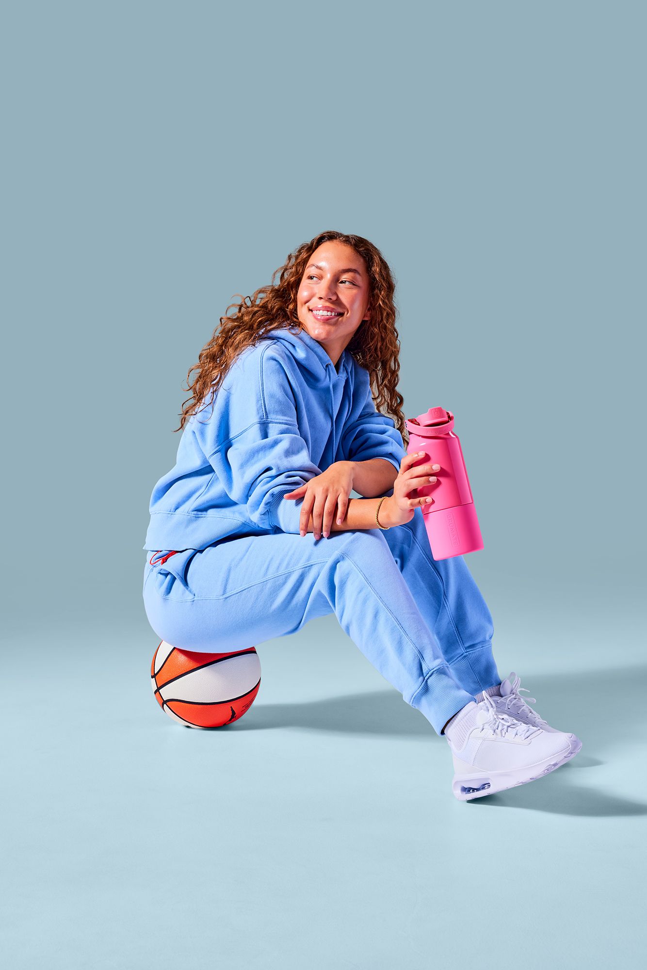 BruMate Rise 35 oz. Leakproof Water Bottle product image