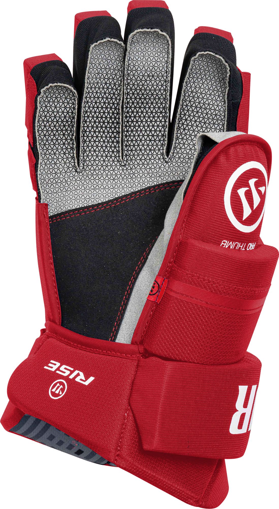 Warrior Junior Rise Hockey Gloves product image