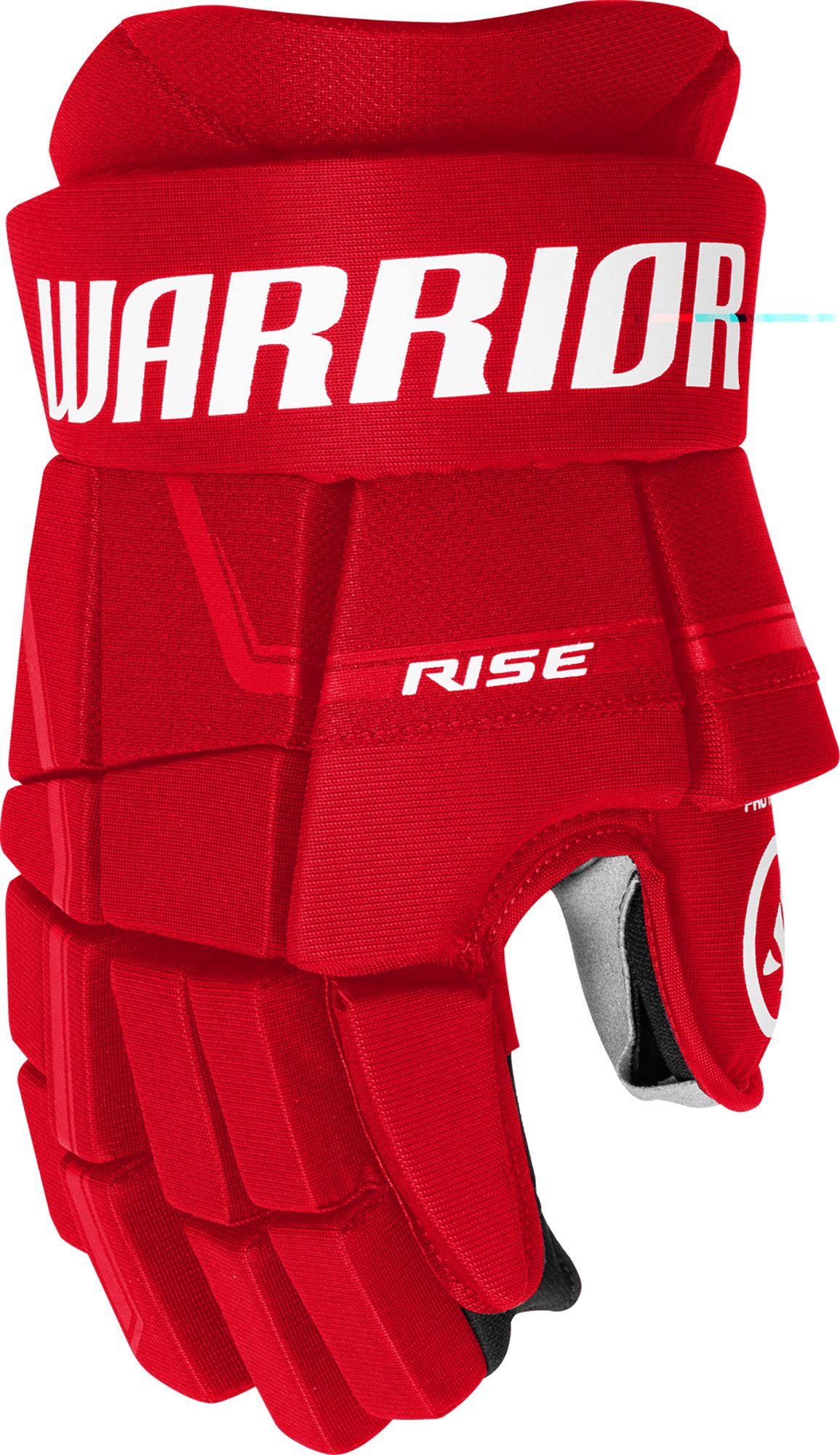 Warrior Junior Rise Hockey Gloves product image