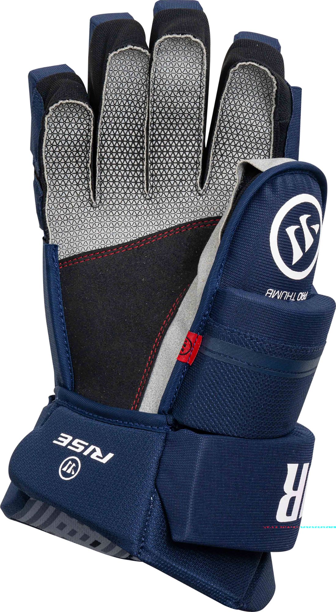Warrior Senior Rise Hockey Gloves product image