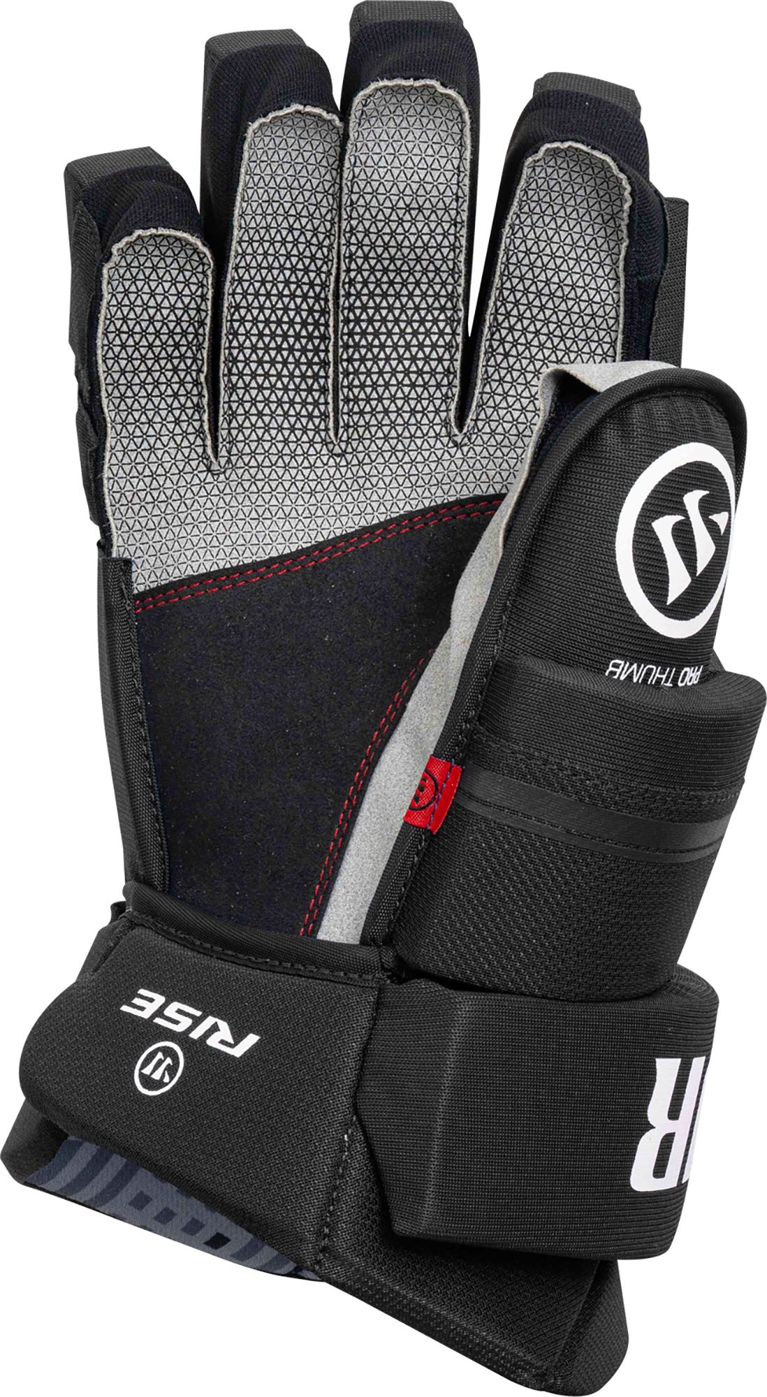 Warrior Youth Rise Hockey Gloves product image