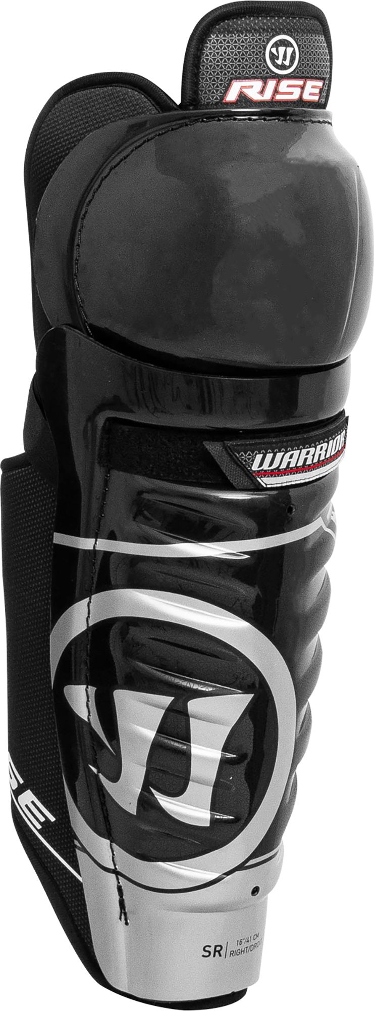 Warrior Junior Rise Shin Guard product image