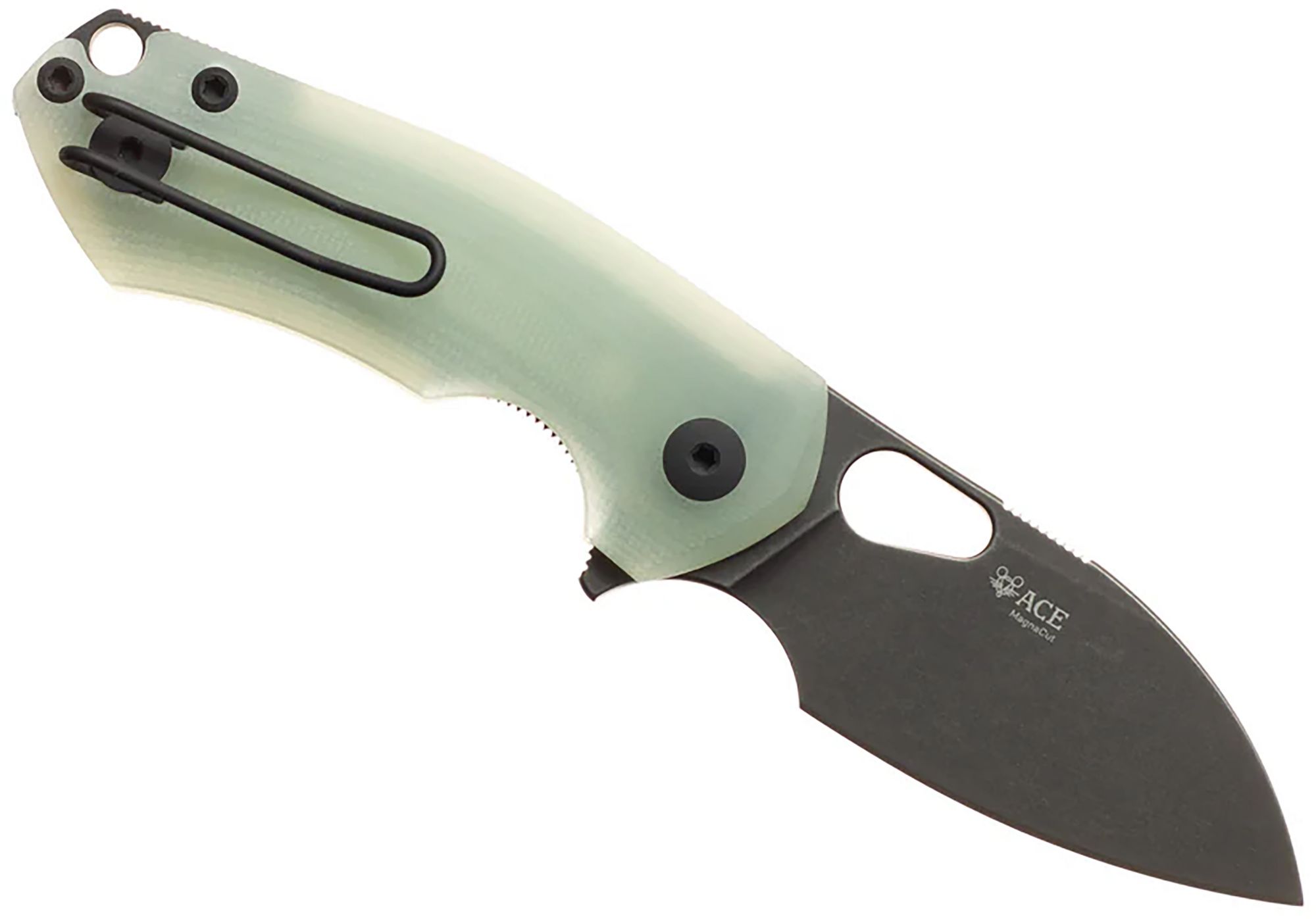 GiantMouse ACE Riv Liner Lock product image
