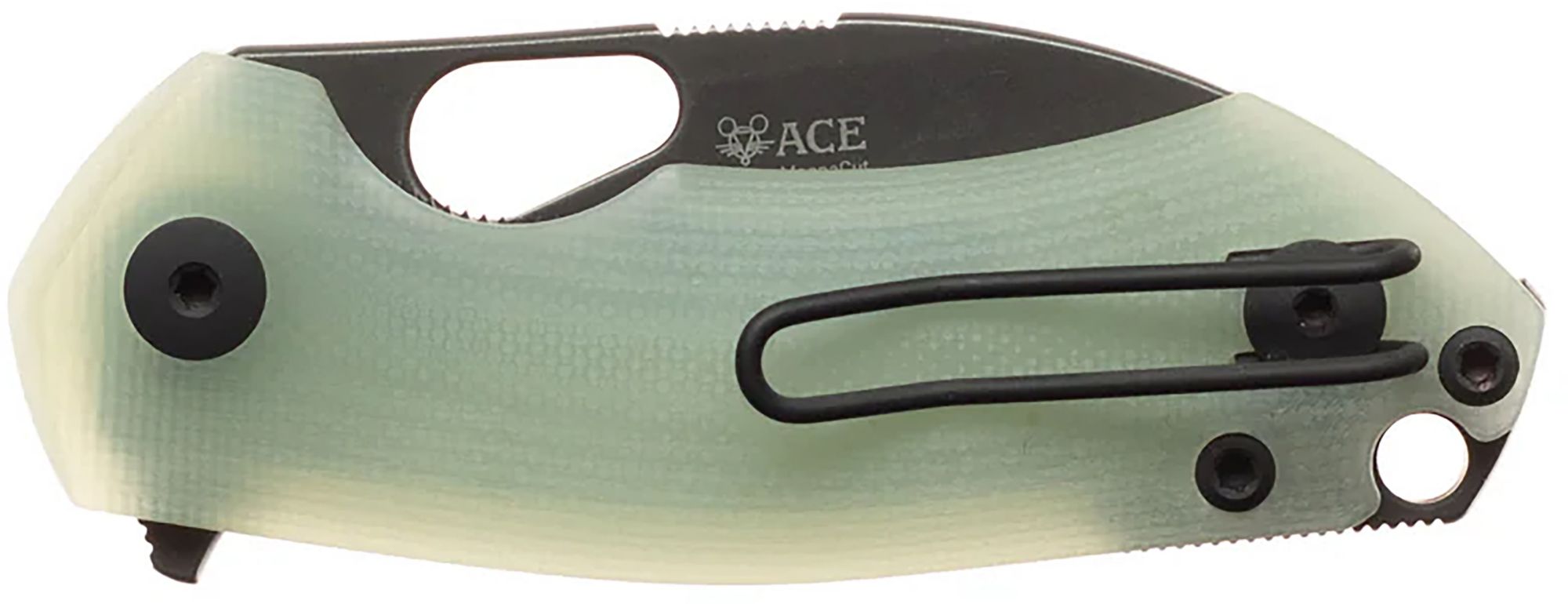 GiantMouse ACE Riv Liner Lock product image