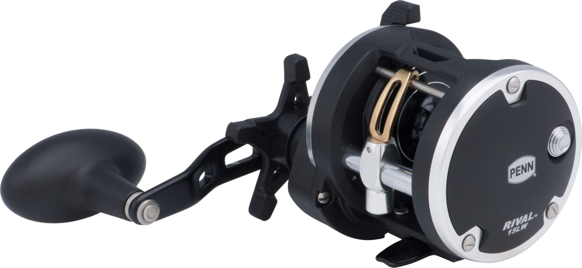 Dick's Sporting Goods PENN Rival Level Wind Conventional Reels