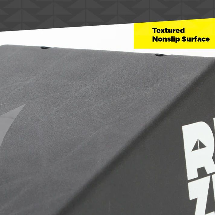 Rize Ramps Solo Sendy Single Ramp product image