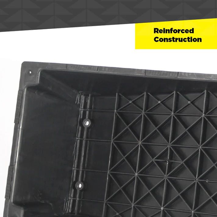 Rize Ramps Solo Sendy Single Ramp product image