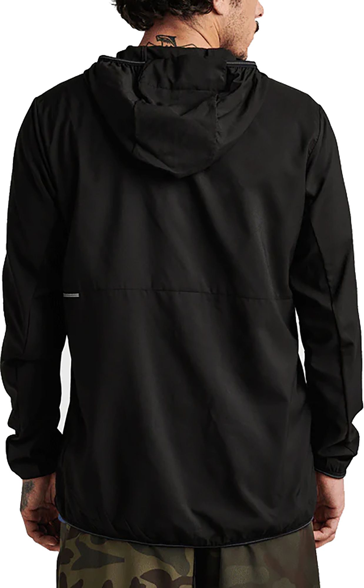 Roark Men's Run Amok Secondwind 2.0 Lightweight Jacket product image