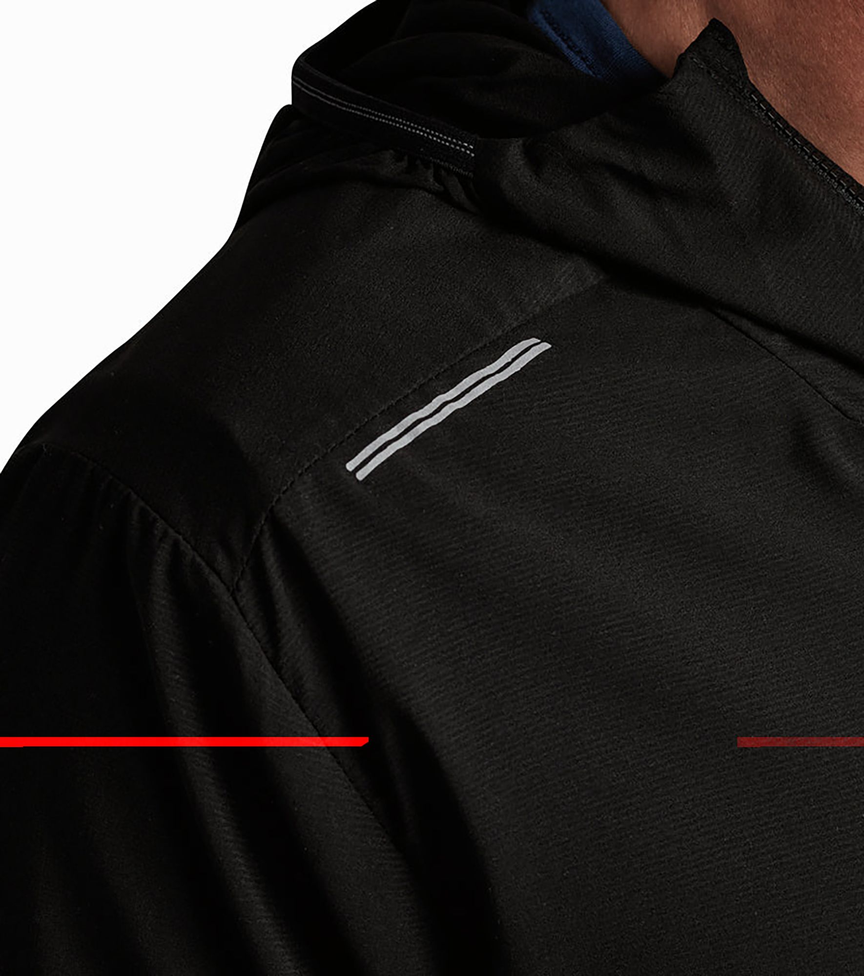 Roark Men's Run Amok Secondwind 2.0 Lightweight Jacket product image