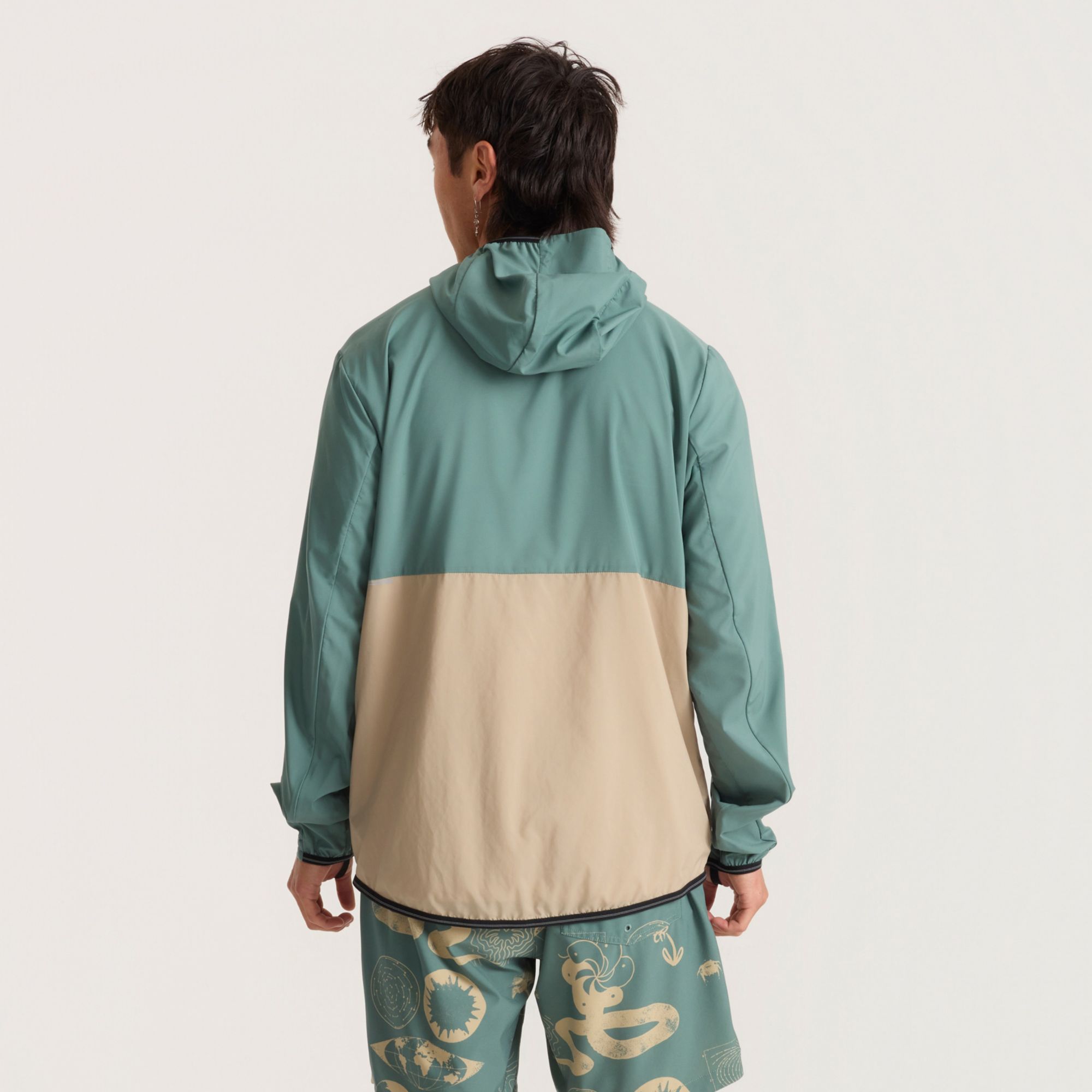 Roark Men's Secondwind 3.0 Jacket product image