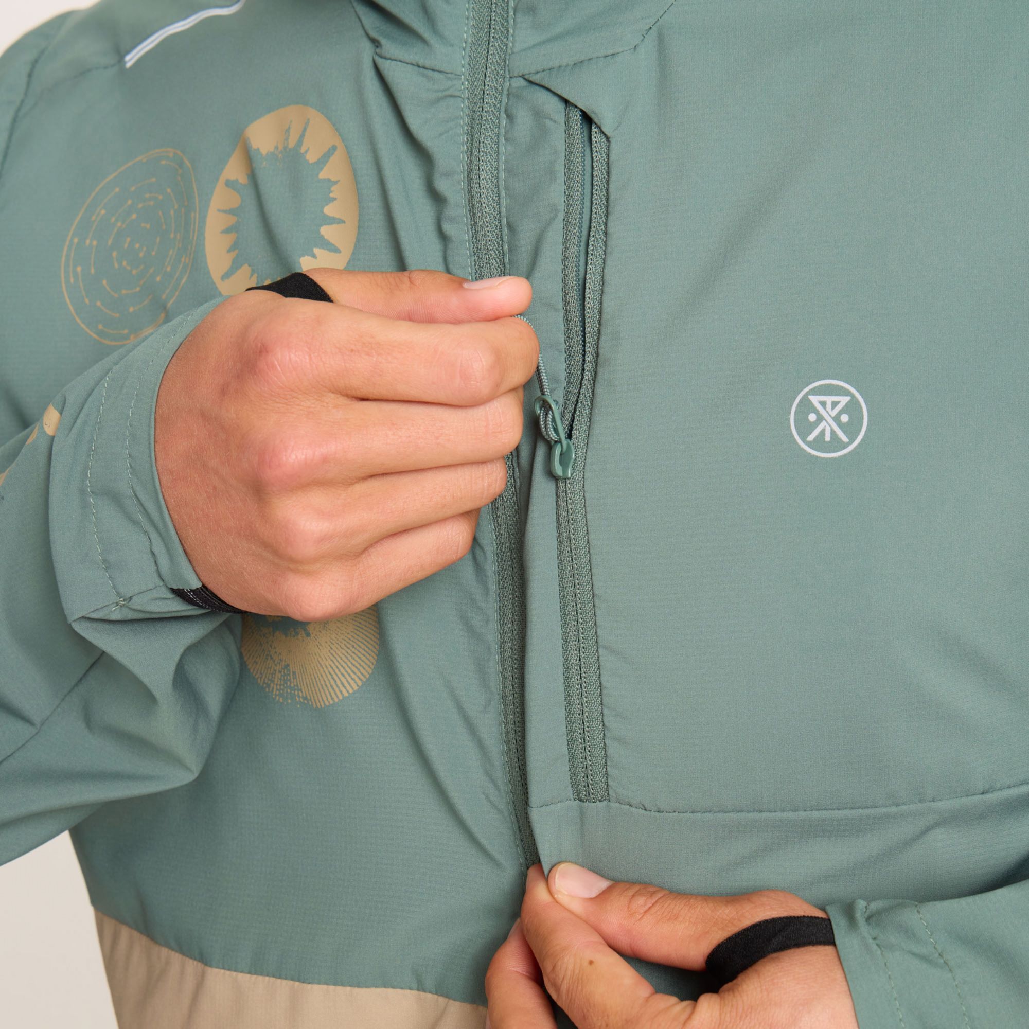 Roark Men's Secondwind 3.0 Jacket product image