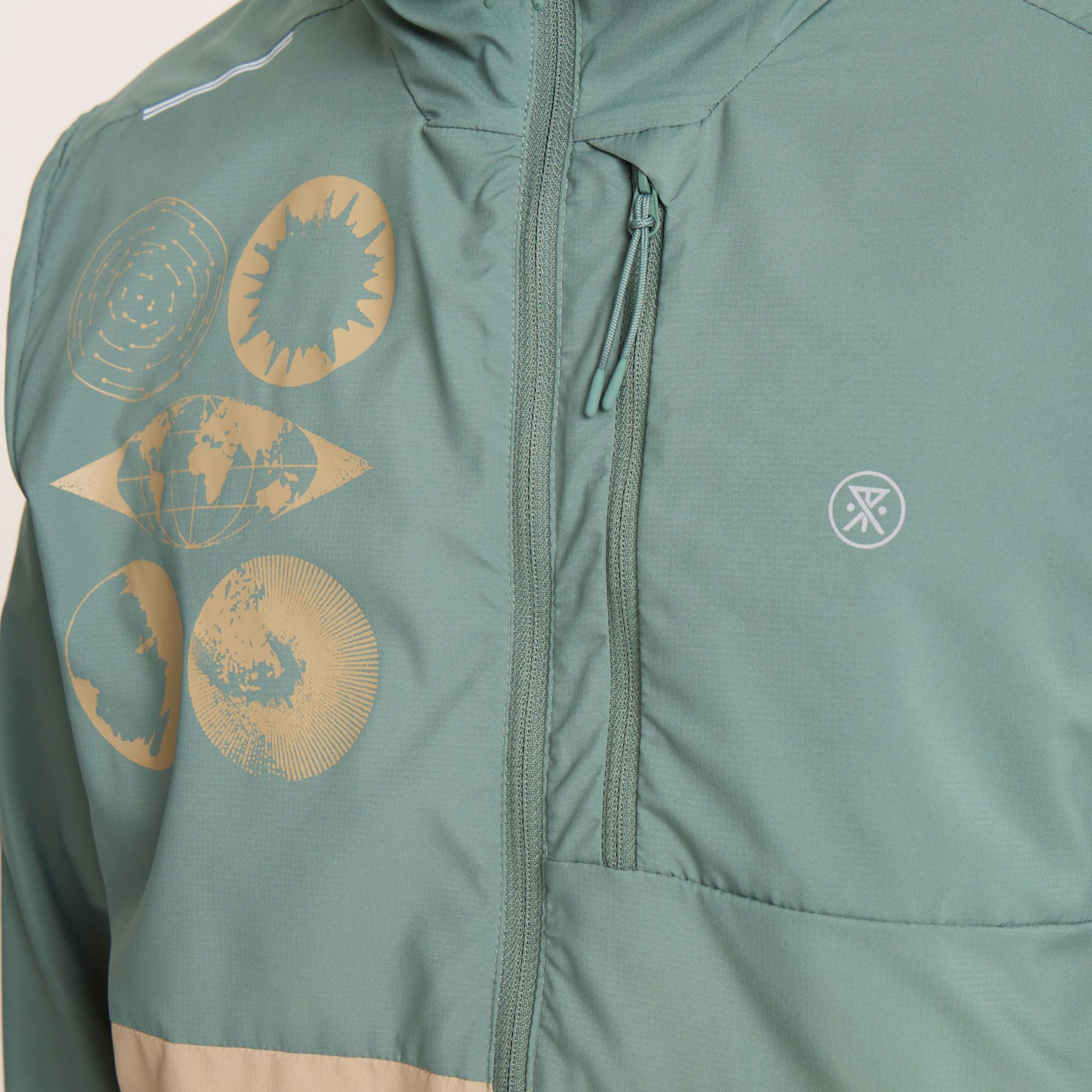Roark Men's Secondwind 3.0 Jacket product image
