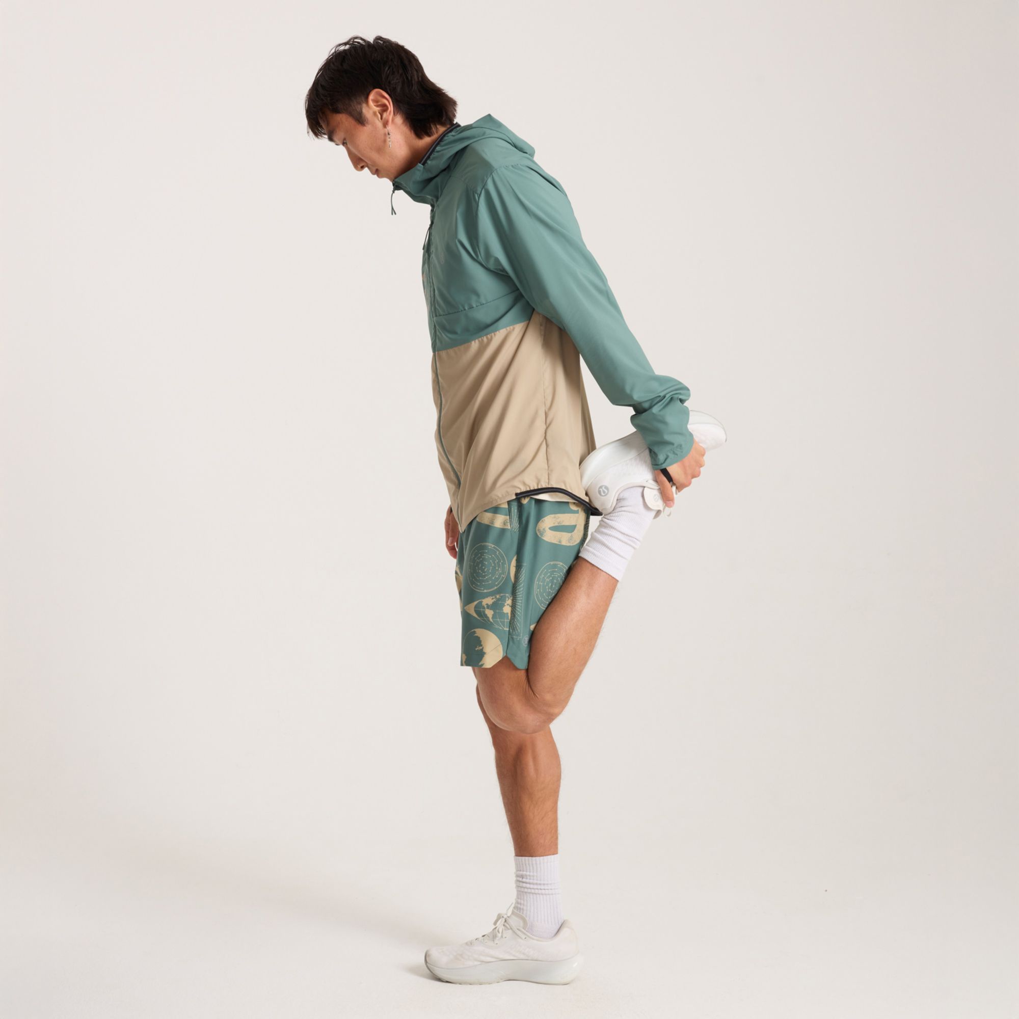 Roark Men's Secondwind 3.0 Jacket product image