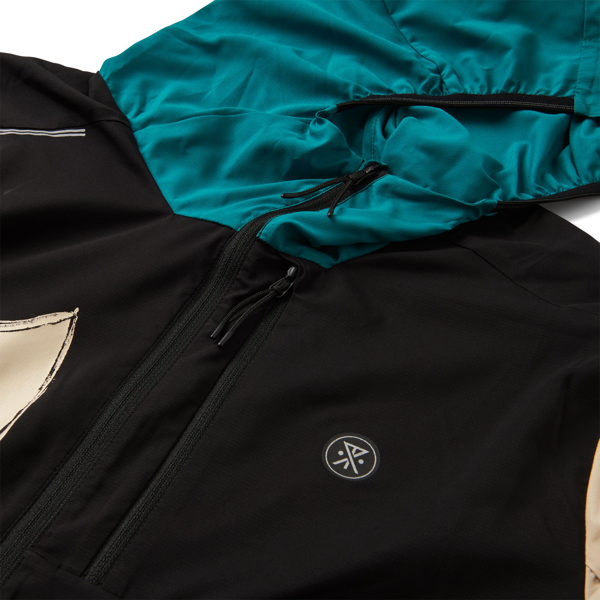 Roark Men's Secondwind Basquiat Jacket product image