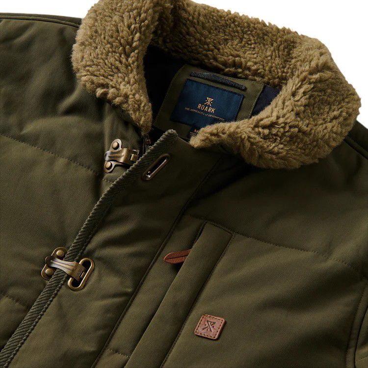 Roark Men's Axeman II Jacket product image