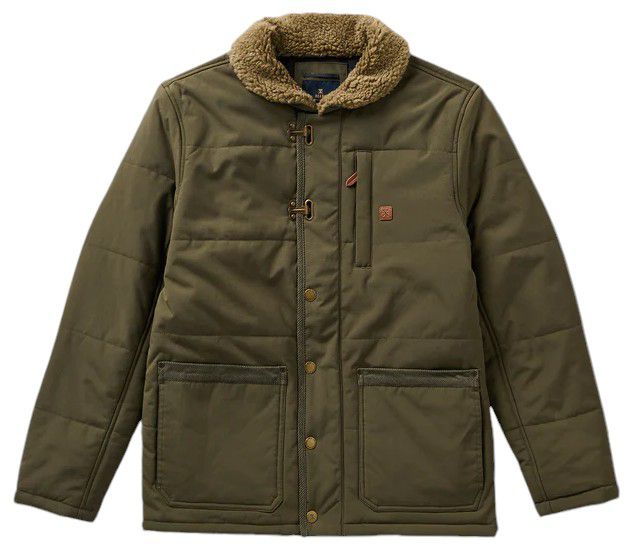Roark Men's Axeman II Jacket product image
