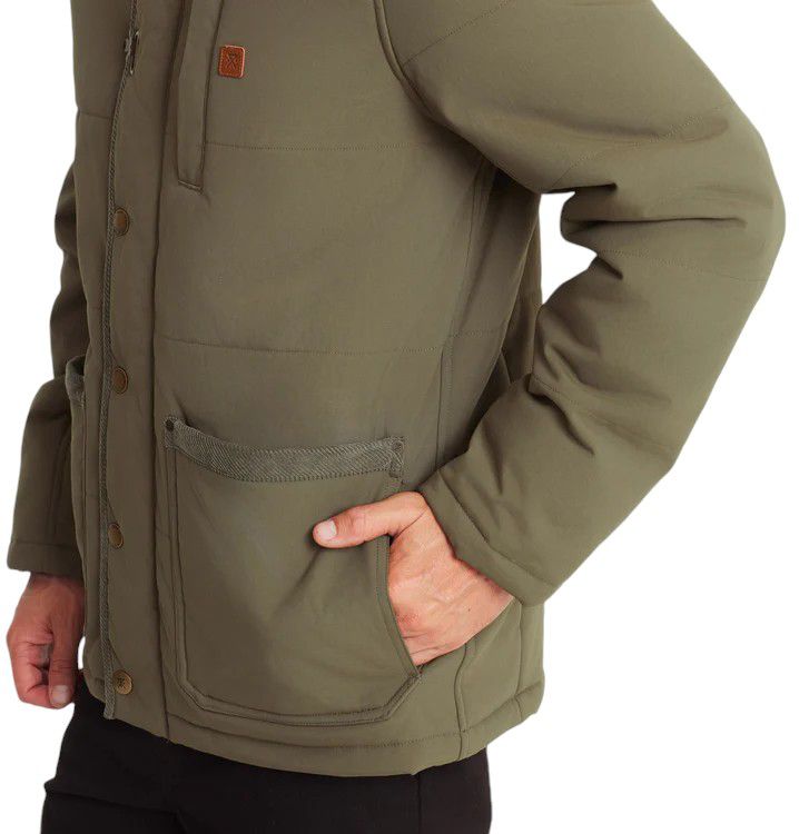 Roark Men's Axeman II Jacket product image