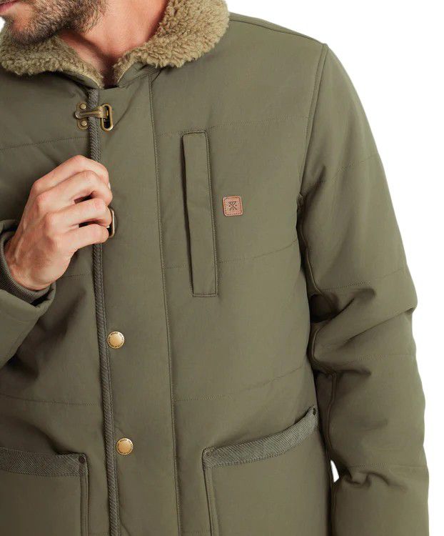 Roark Men's Axeman II Jacket product image