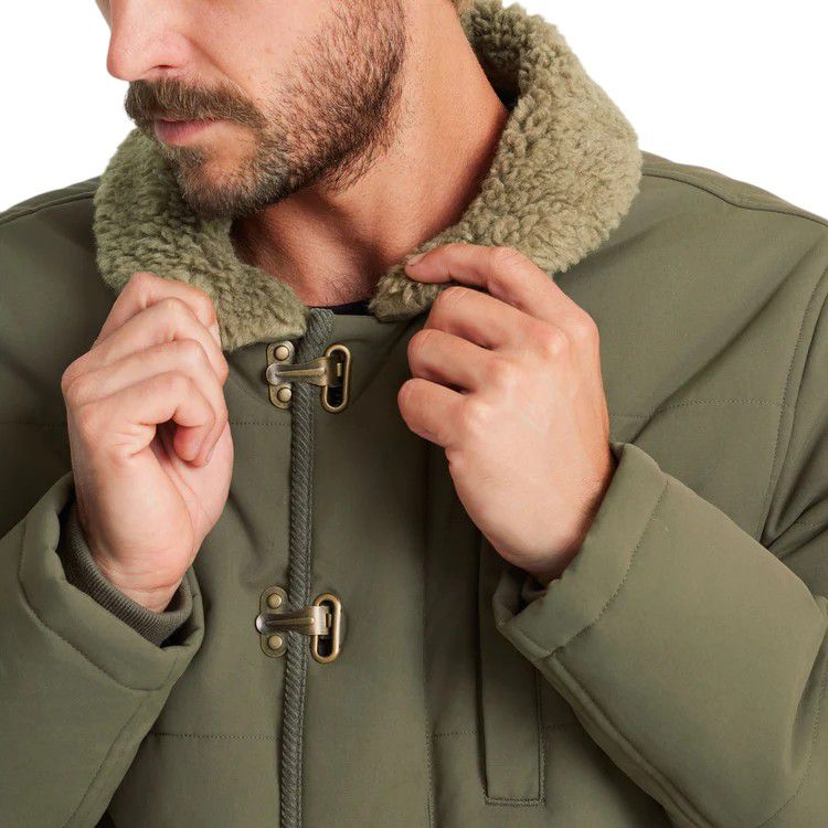 Roark Men's Axeman II Jacket product image