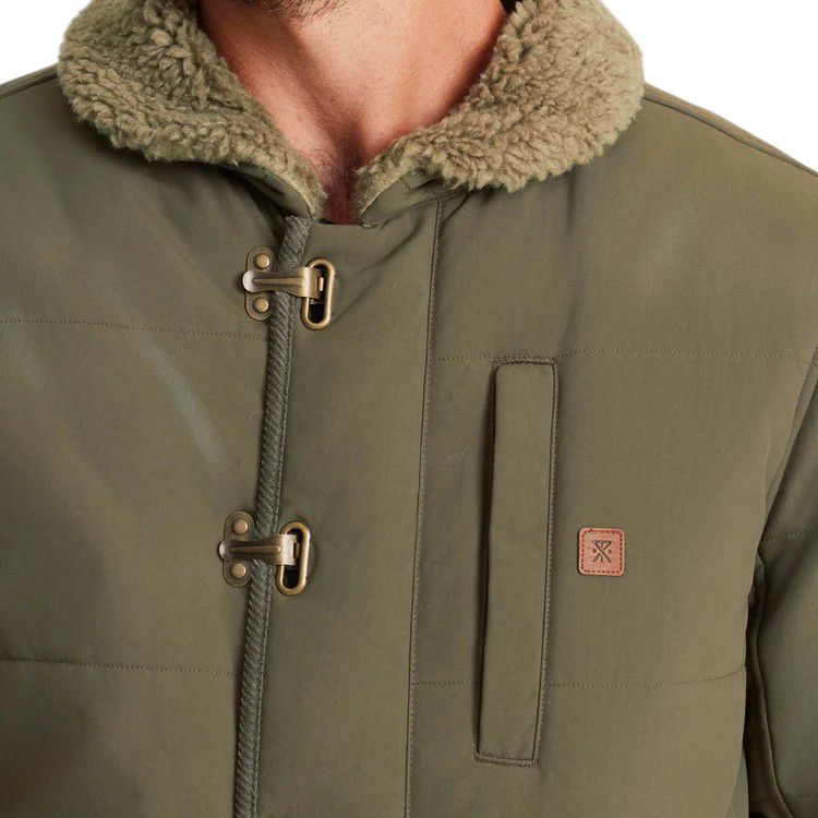 Roark Men's Axeman II Jacket product image