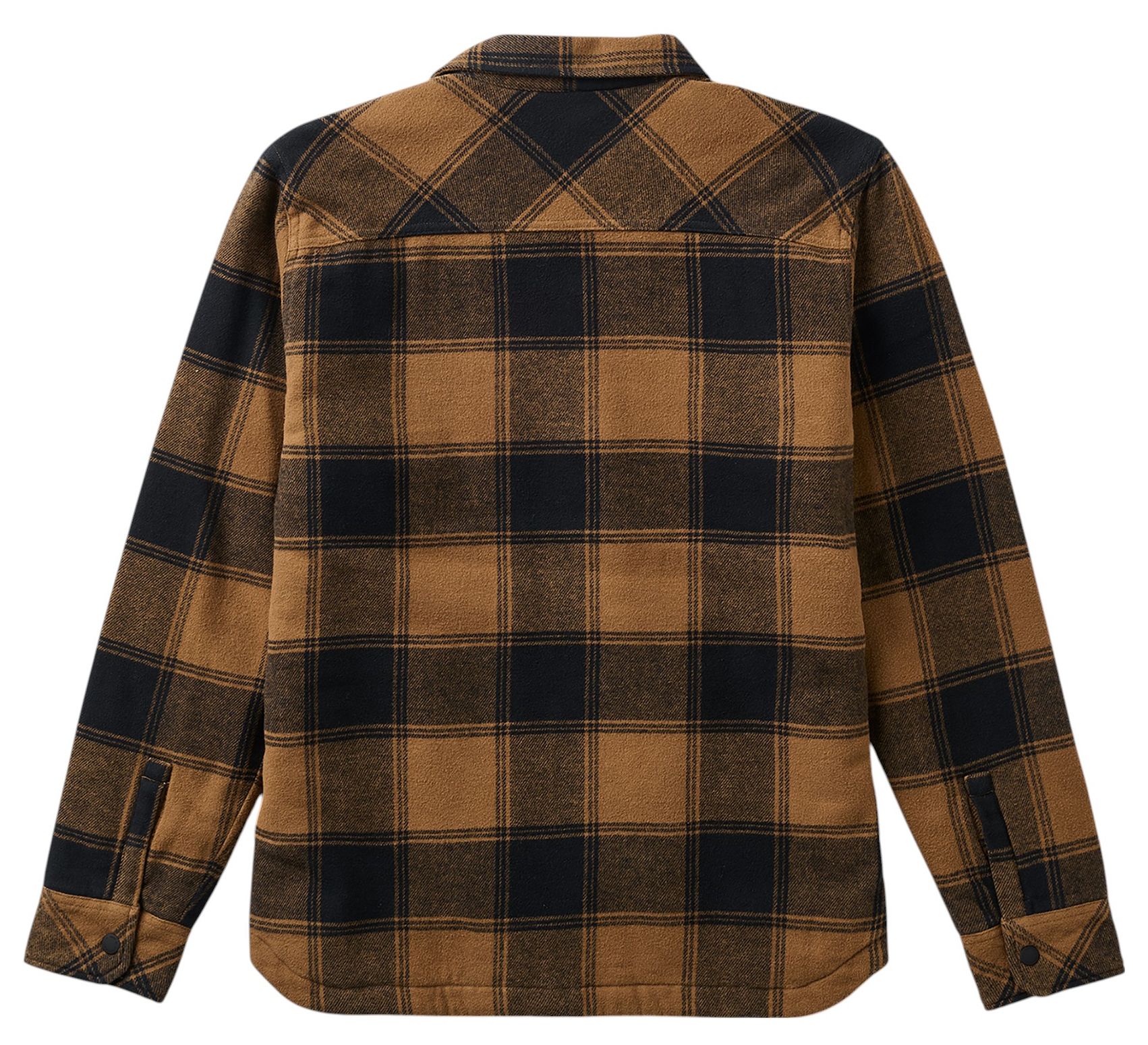 Roark Backwoods Long Sleeve Overshirt product image