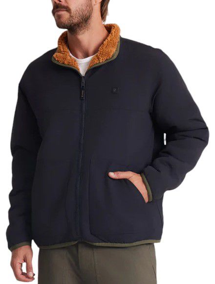 Roark Men's Reversible Switchback Jacket product image