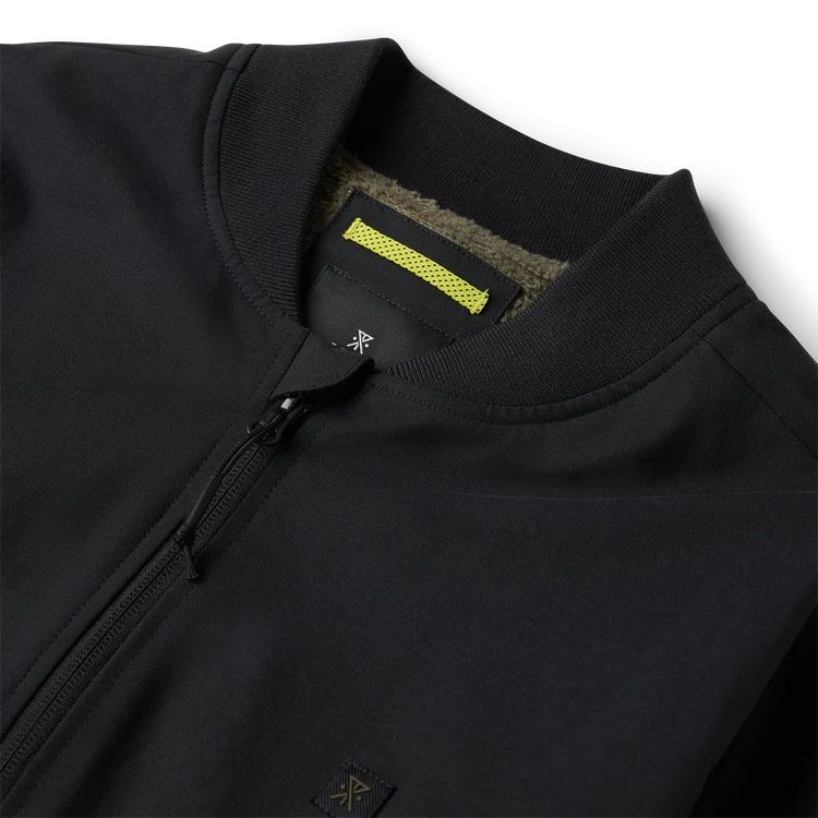 Roark Men's Layover Bomber Jacket product image