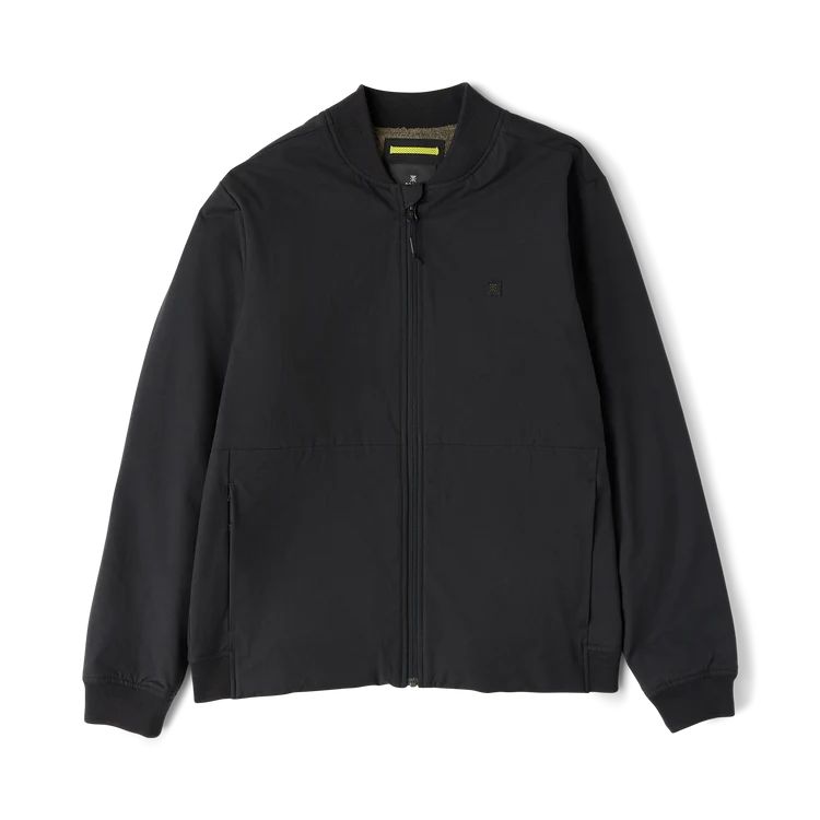 Roark Men's Layover Bomber Jacket product image