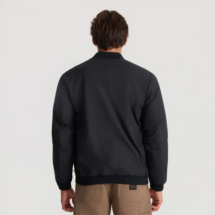 Roark Men's Layover Bomber Jacket product image