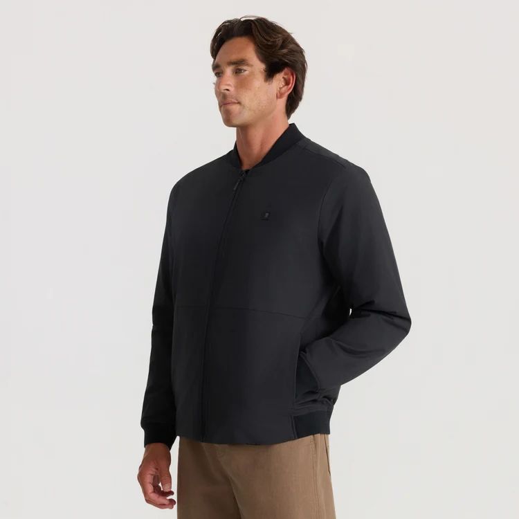 Roark Men's Layover Bomber Jacket product image