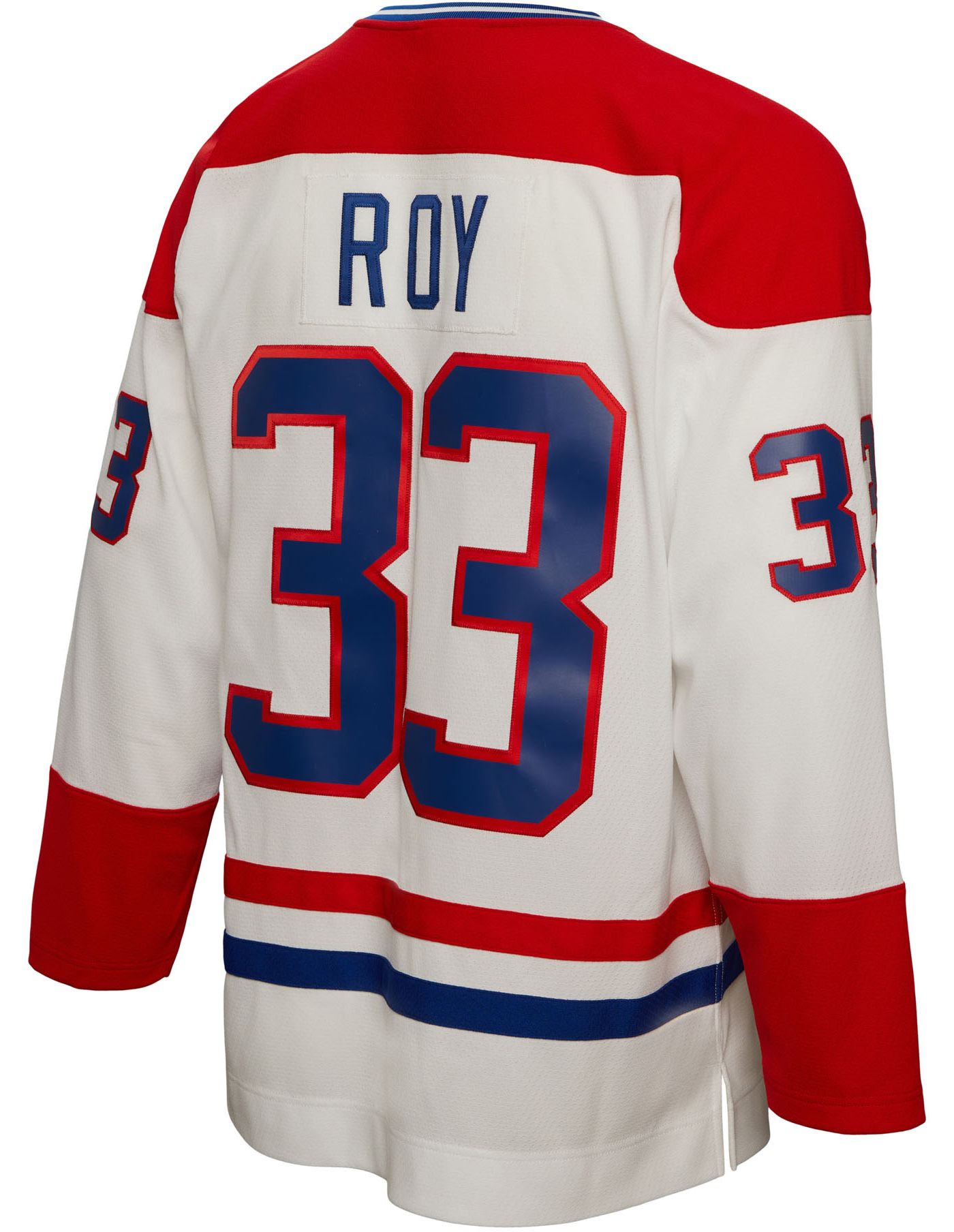 Vintage Patrick Roy deals Montreal Canadians Jersey