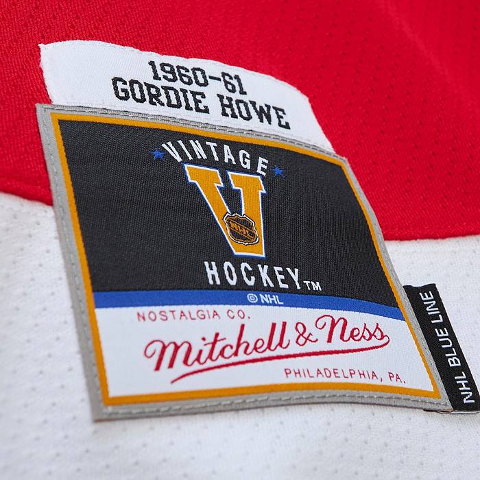 Blue Jersey Detroit Red Wings NHL Fan Apparel & Souvenirs for sale