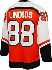 Mitchell & Ness Philadelphia Flyers Eric Lindros #88 '96 Blue Line Jersey