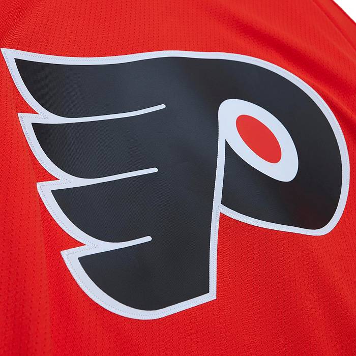 NHL Philadelphia Flyers Dave Schultz #8 Breakaway Vintage Replica Jersey