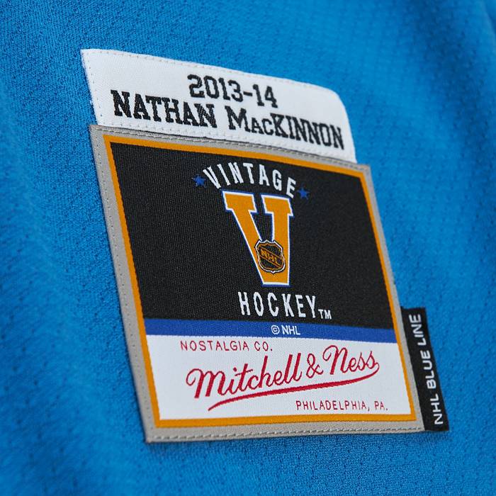 Nathan Mackinnon #29 Colorado Avalanche Adidas Jersey Size XL
