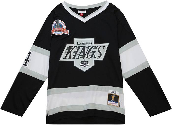 Vintage Los Angeles Kings Replica Youth XL Jersey i