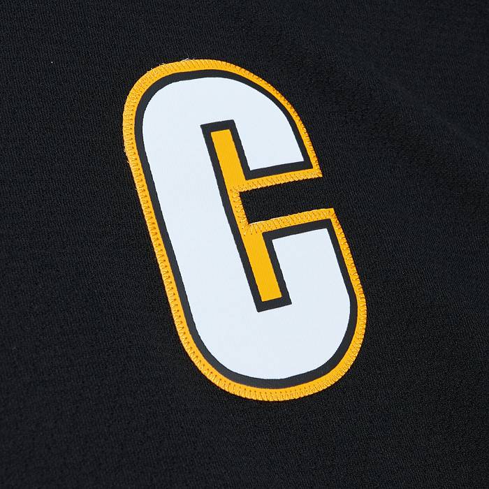 NHL Pittsburgh Penguins Sidney Crosby #87 Breakaway Away Replica