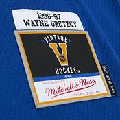 Mitchell & Ness Blue Line Mark Messier New York Rangers 1993 Jersey XL