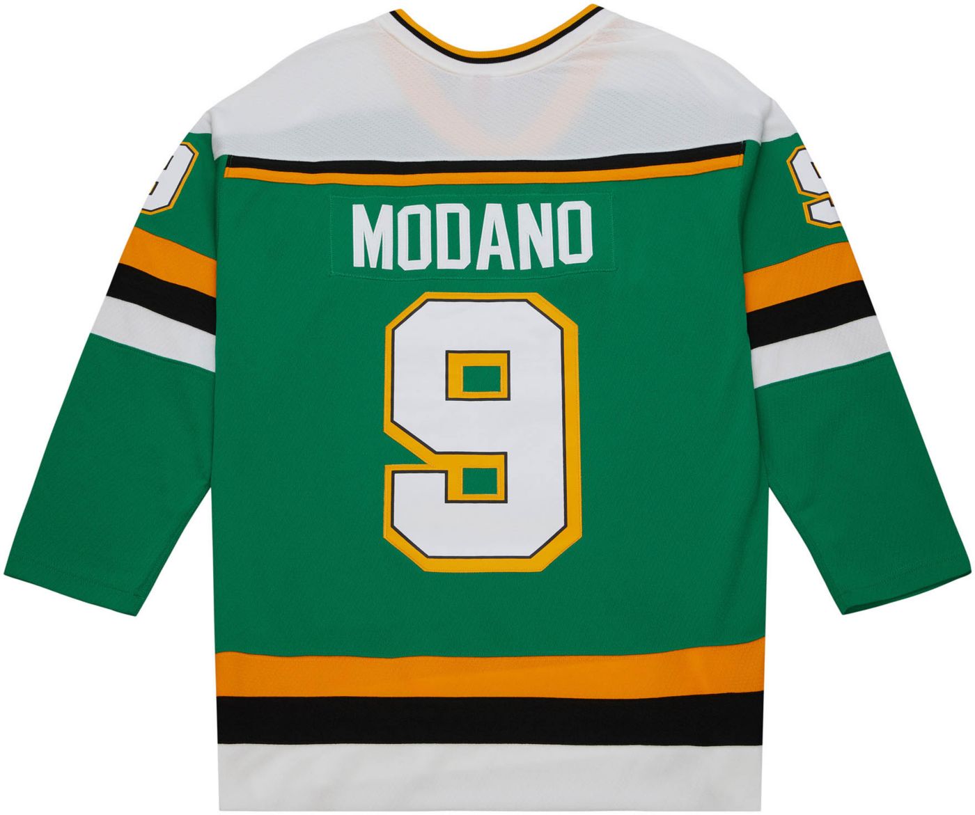 Minnesota North Star Vintage newest Mike Modano