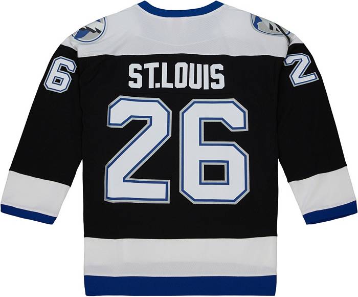 Adidas / Tampa Bay Lightning Steven Stamkos #91 ADIZERO Authentic Home  Jersey