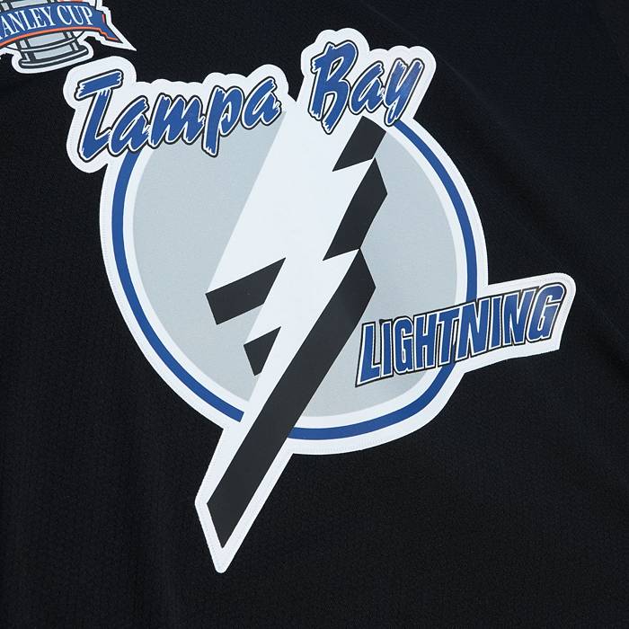 Dick's Sporting Goods NHL Tampa Bay Lightning Shoulder Patch Royal