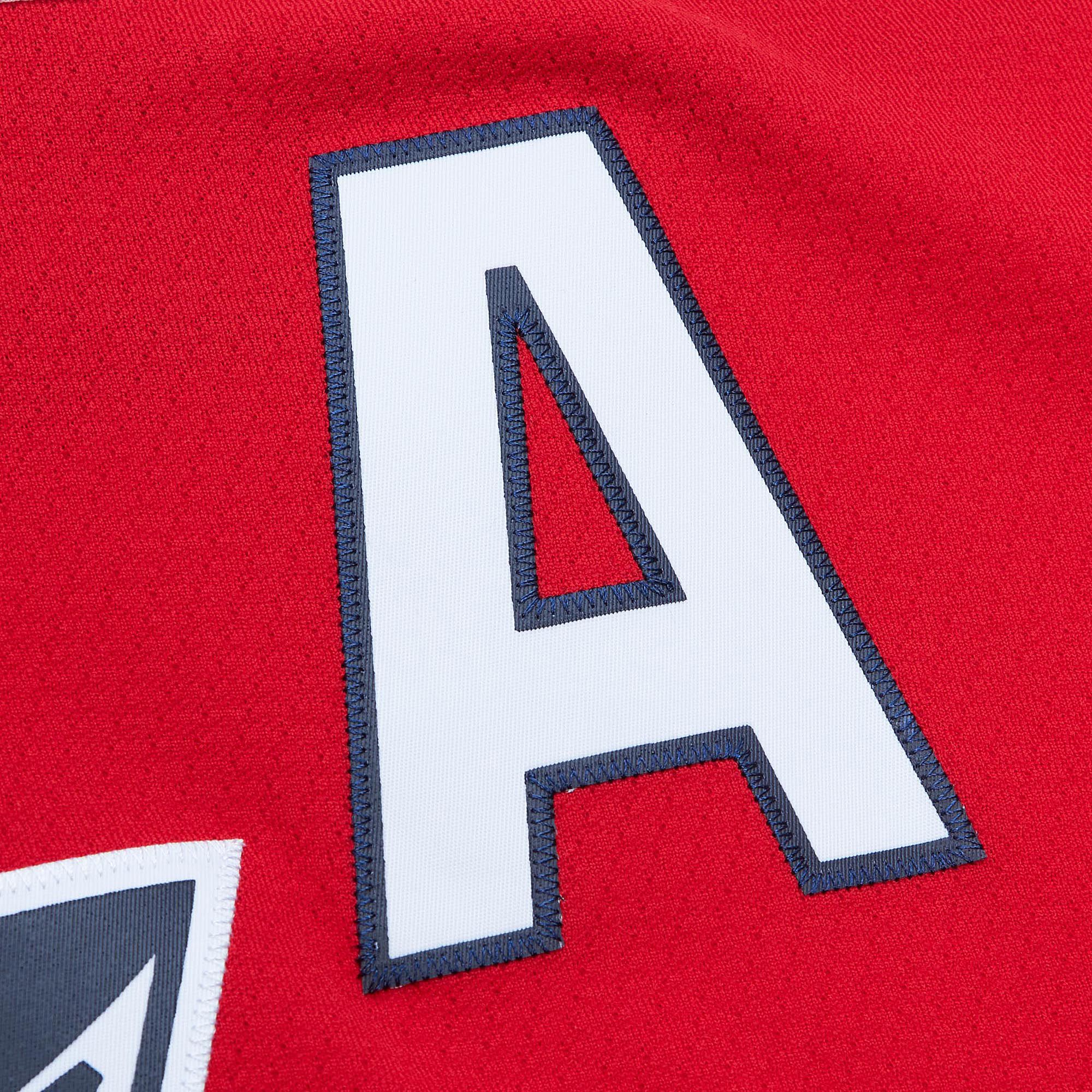 Mitchell & Ness Florida Panthers Scott Mellanby #27 1995 Vintage Replica Jersey product image