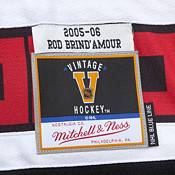 Rod Brind'Amour Carolina Hurricanes Adidas Authentic Home NHL Vintage –