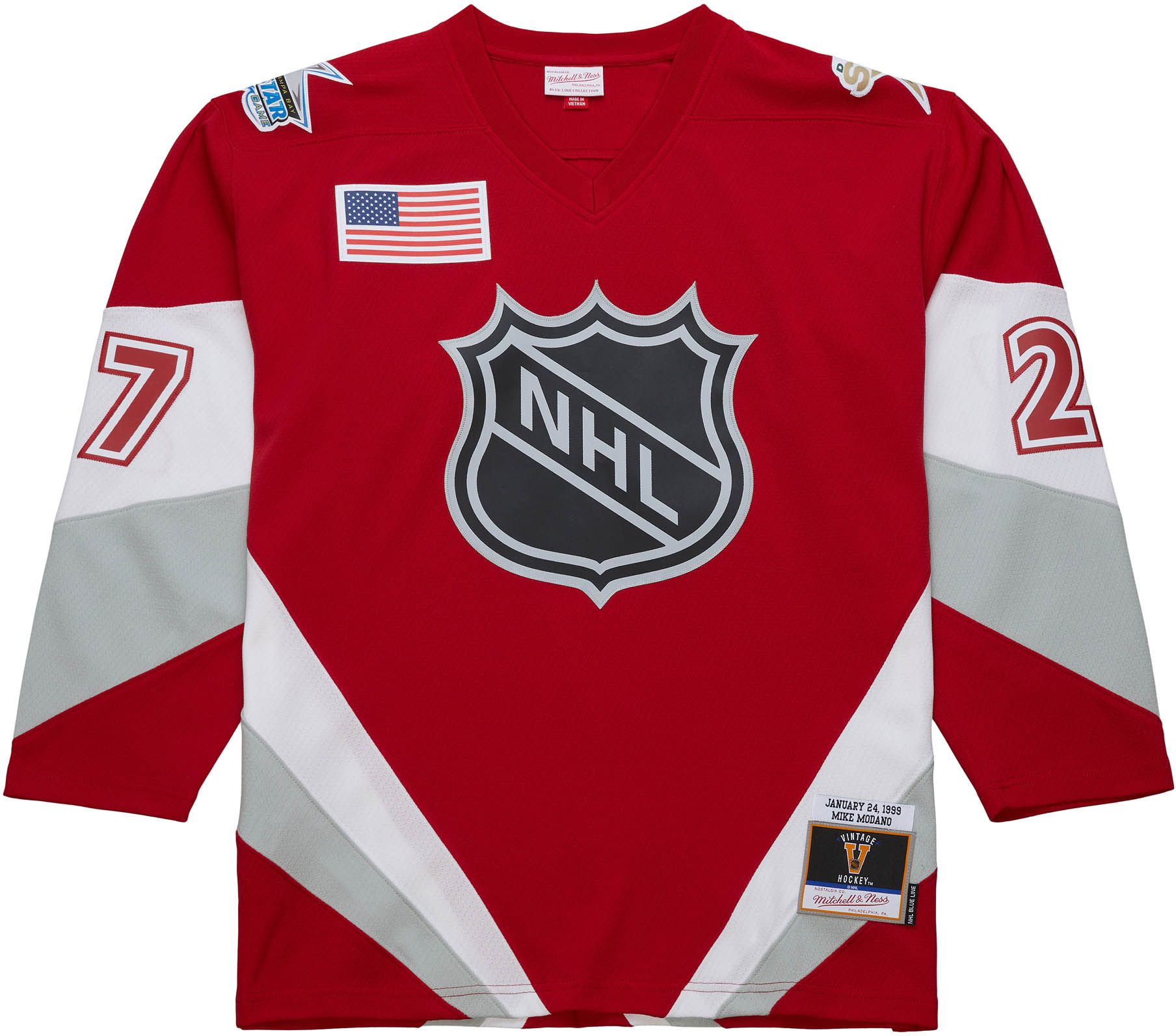 1998 National Hockey League online All-Star Game